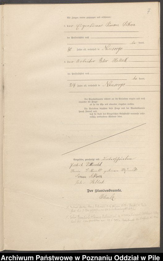 image.from.unit.number "Księga małżeństw"