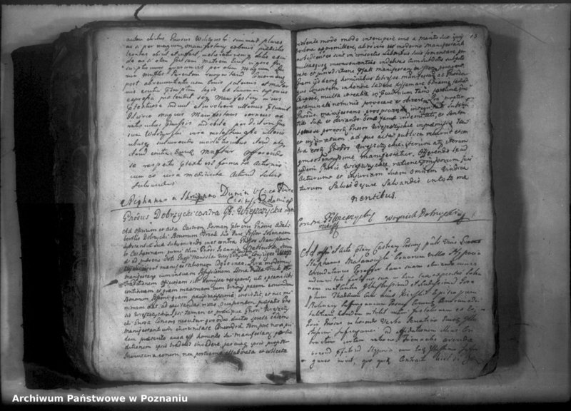 Obraz 16 z jednostki "Relationes [protocollon]"