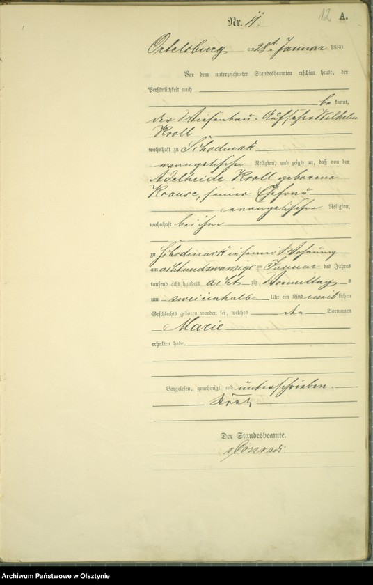 image.from.unit.number "Geburts-Haupt-Register Nr 1 - 80"