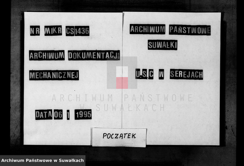 image.from.unit.number "Dokumenty k aktam brakosočetavšichsja Serejskago Rimsko-Katoličeskago prichoda za 1891 g."