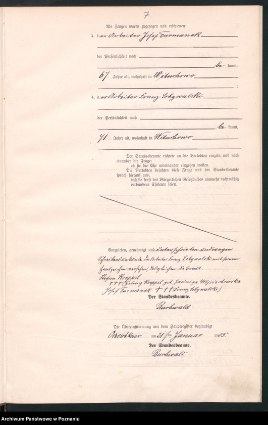 Obraz 9 z jednostki "Heirath-Neben-Register"