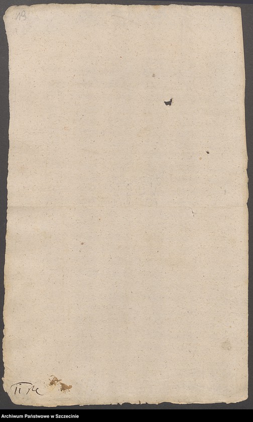 image.from.unit.number "Exekution gegen die Bauern zu Batzwitz [Baszewice]."