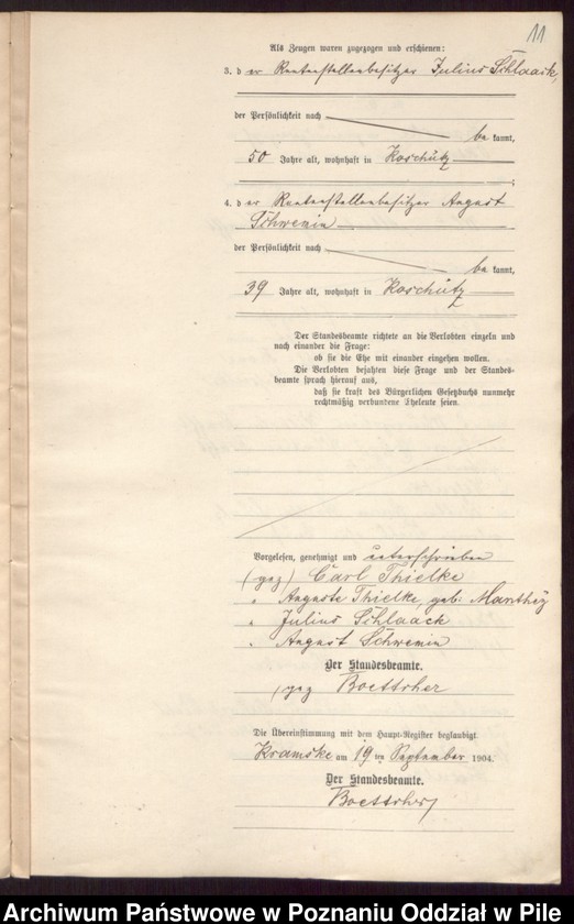 image.from.unit.number "Księga małżeństw"