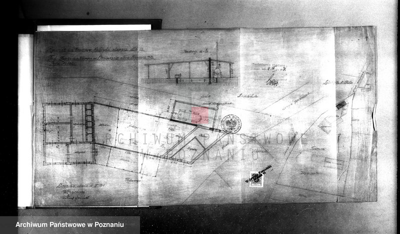 Obraz 8 z jednostki "Fabryka skrzyń F. Zgaiński w Lesznie nr woj. kotła 2324"
