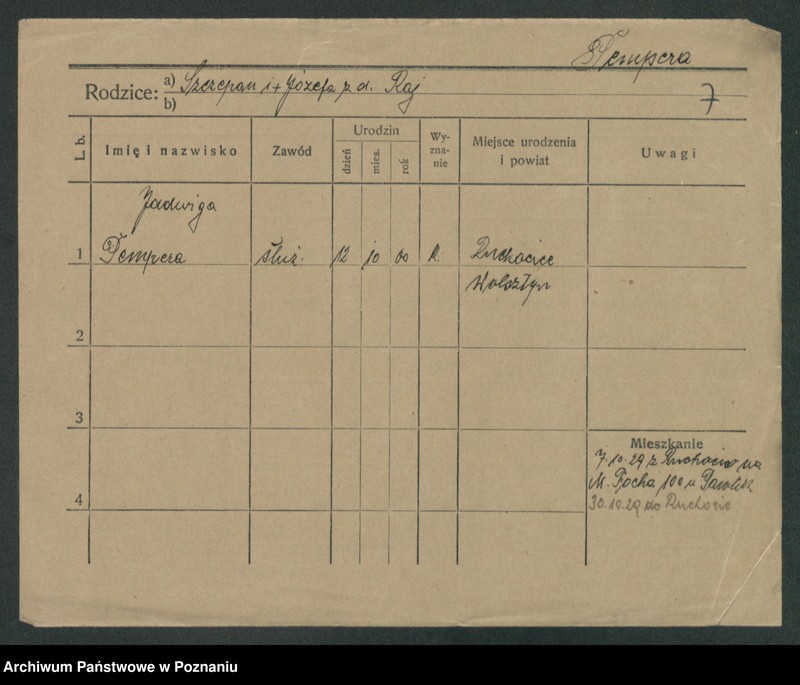 Obraz 9 z jednostki "Pepera (Pę...) - Percz"