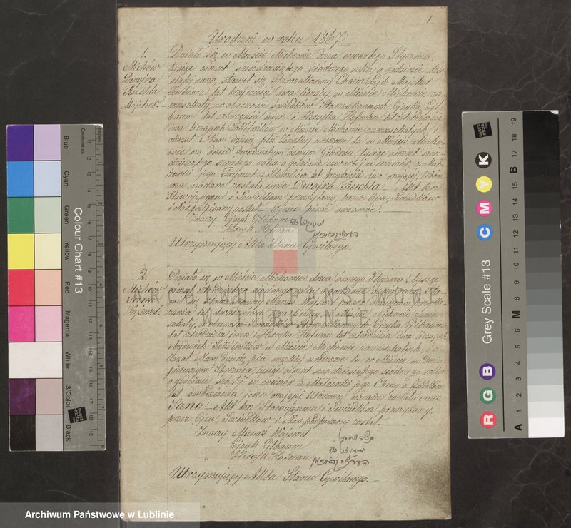 image.from.unit.number "Księga urodzeń, małżeństw i zgonów"