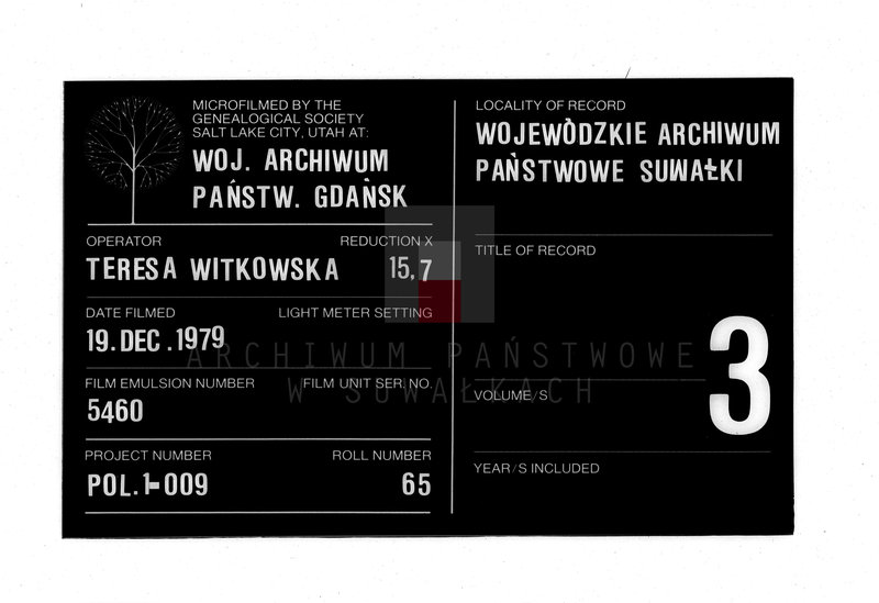 image.from.unit.number "Duplikat suvalskago prichoda za 1875 god"