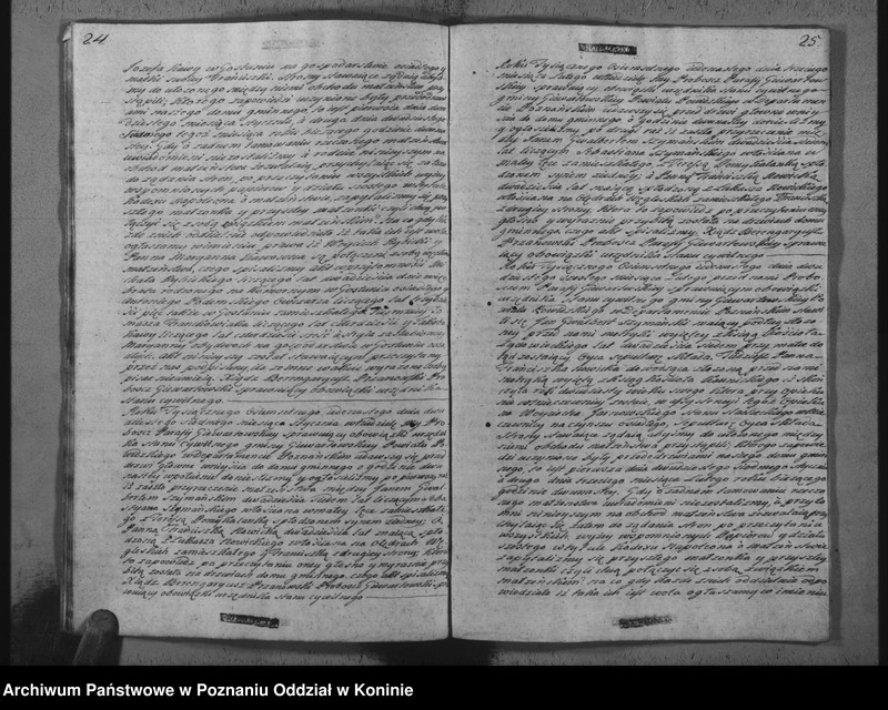 image.from.unit.number "Księga zaślubionych"