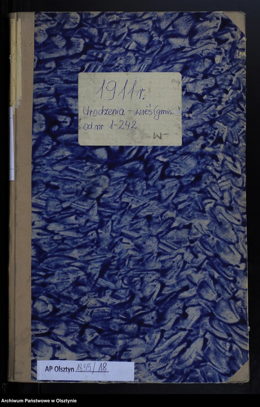 image.from.unit.number "Geburts-Neben-Register Nr 1 - 242"