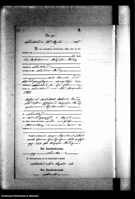 image.from.unit.number "Księga zgonów"