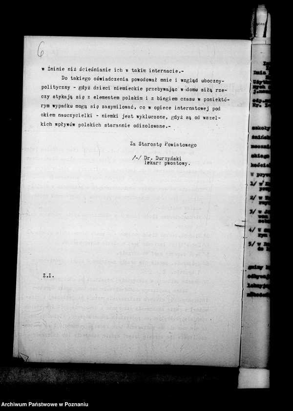 Obraz 9 z jednostki "Prywatna Szkoła Powszechna z niemieckim językiem nauczania Żnin"