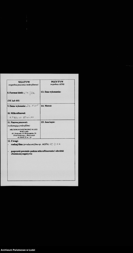 Obraz 3 z jednostki "Kuratorium obywatelskie"