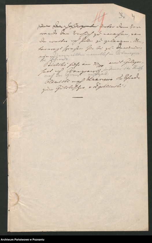 Obraz 7 z jednostki "A. betr. den Graveur Friedrich Wilhelm Below"