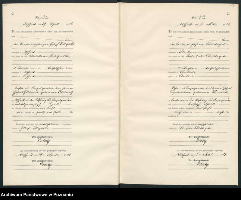 image.from.unit.number "Księga zgonów"