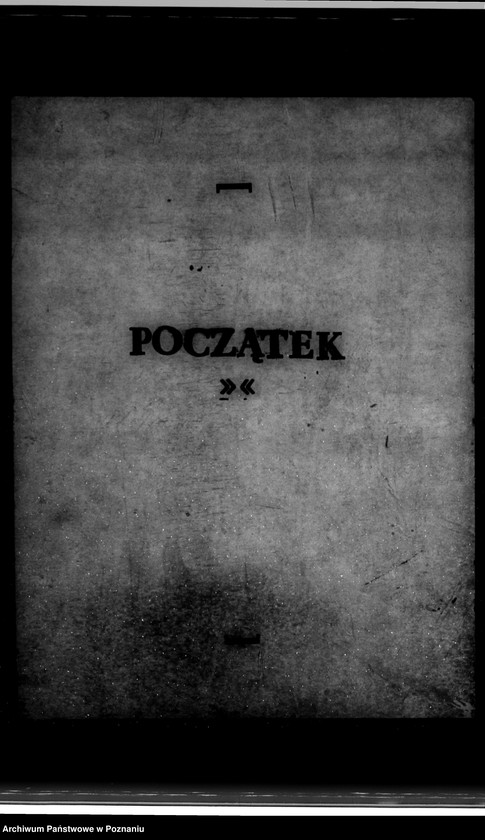 Obraz 3 z jednostki "Tartak R. Nitschego w Boruji Starej powiat wolsztyński nr woj. 6050 pop. własność Landwirtschaftliche Zentral-Genossenschaft Międzychód"