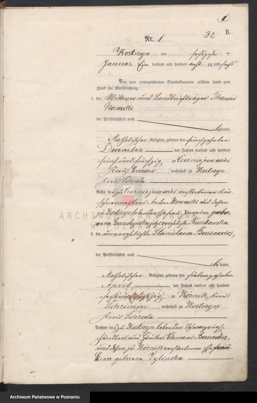 image.from.unit.number "Księga małżeństw"
