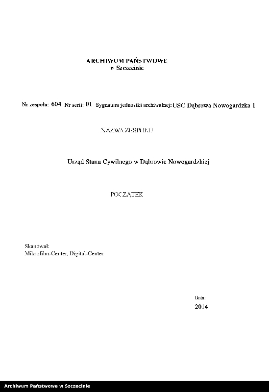 image.from.team "Urząd Stanu Cywilnego w Dąbrowie Nowogardzkiej"