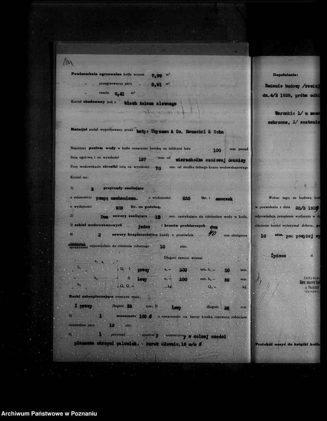 Obraz 19 z jednostki "Majątek ziemski Szołdrskiego w Źydowie powiat poznański nr woj. kotła 6276"