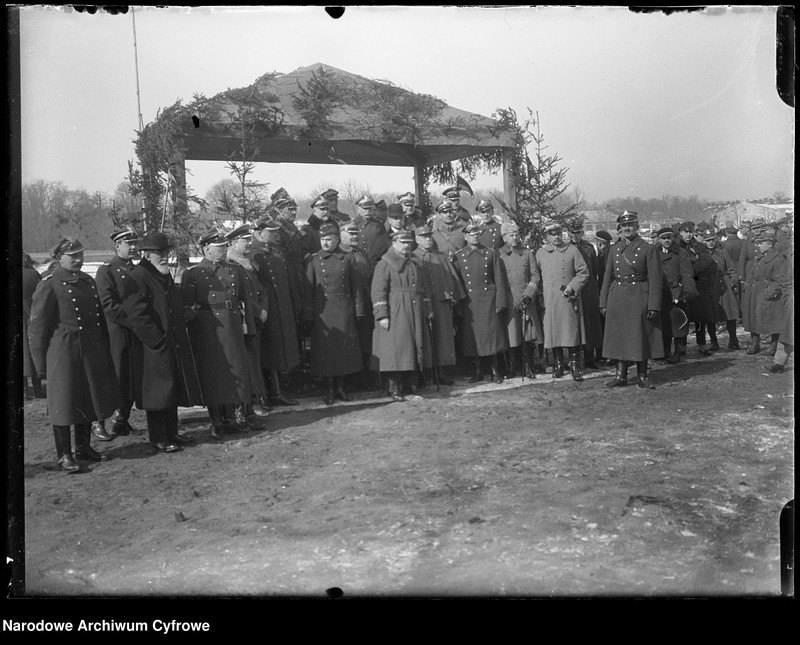 Obraz 5 z jednostki "Święto 1 Dywizjonu Artylerii Konnej"