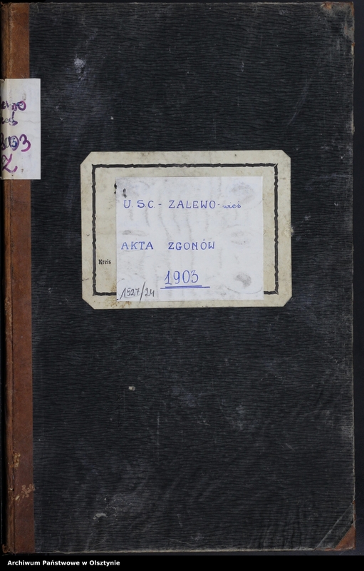 image.from.unit.number "Sterbe-Neben-Register Nr 1 - 32"
