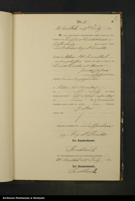 image.from.unit.number "Geburts-Neben-Register Nr 1 - 36"