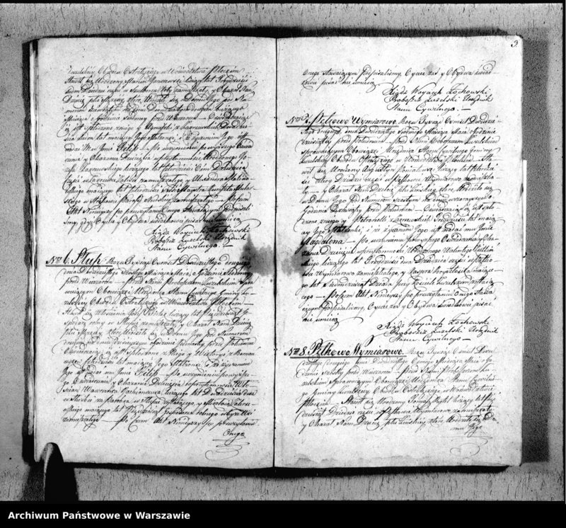 image.from.unit.number "Akta urodzeń, małżeństw, zgonów"