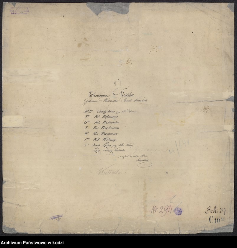 image.from.unit.number "Pierworys urządzenia ekonomii Kościelec"