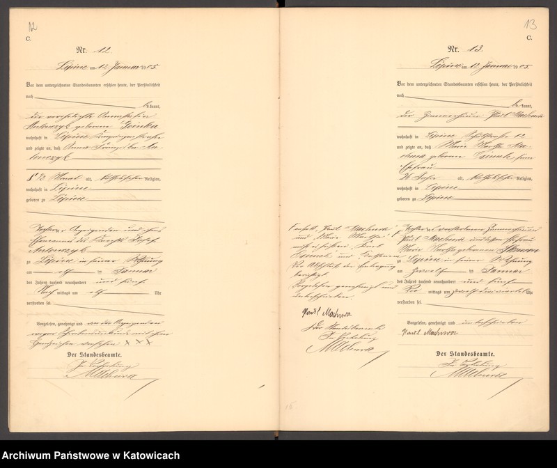 image.from.unit.number "Księga zgonów nr 1-532"