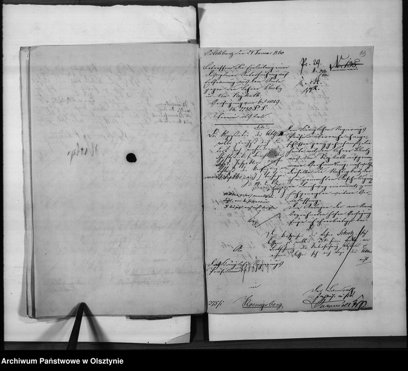 image.from.unit.number "Disciplinar-Untersuchung gegen den Lehrer Schulz [August] zu Neu Keykuth Kreis Ortelsburg"