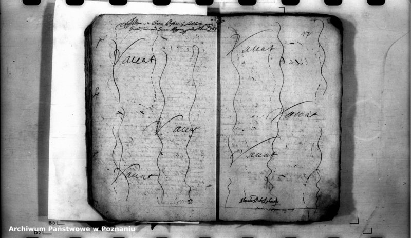 Obraz 19 z jednostki "Relationes [protocollon]"