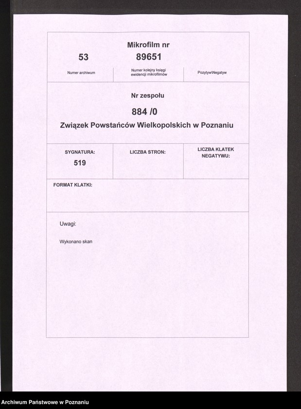 Obraz 2 z jednostki "Siedzą od lewej ; Mieczysław Nowakowski, Jan Stachowiak, Ignacy Nowak, Pystkowski komendant miasta Wągrowca, sierżant Głowacki, z tyłu siedzi Józef Smoliński."