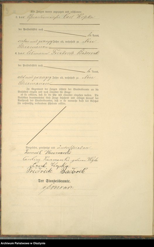 image.from.unit.number "Heiraths-Haupt-Register Nr 1 - 14"