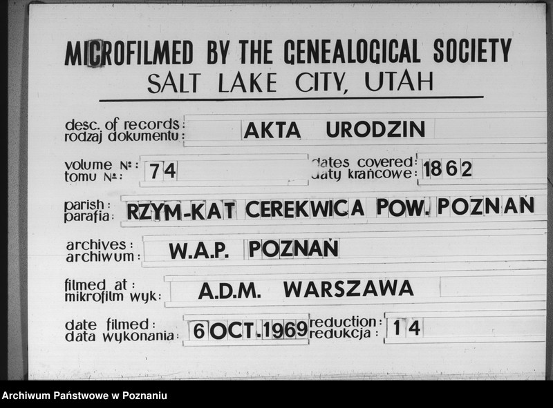 image.from.unit.number "Liber baptisatorum"