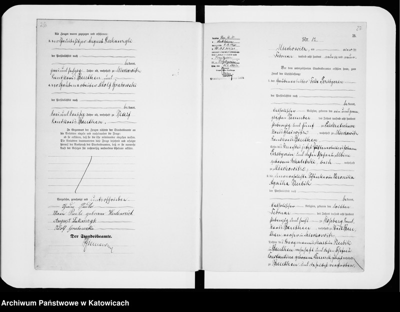 image.from.unit.number "Księga małżeństw nr 1-110"