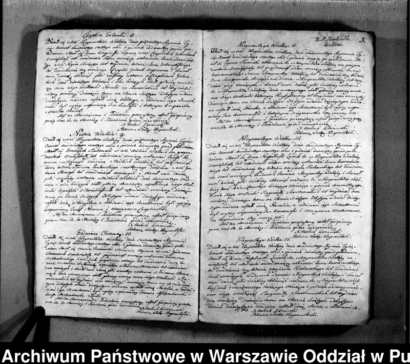 image.from.unit.number "Akta urodzeń, małżeństw i zgonów"