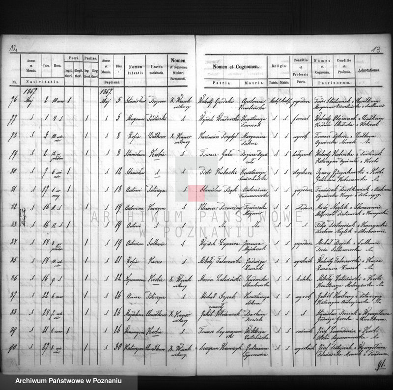 image.from.unit.number "Duplikat urodzonych dzieci"