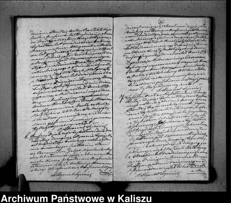image.from.unit.number "Księga duplikat urodzonych, małżeństw i zejścia"