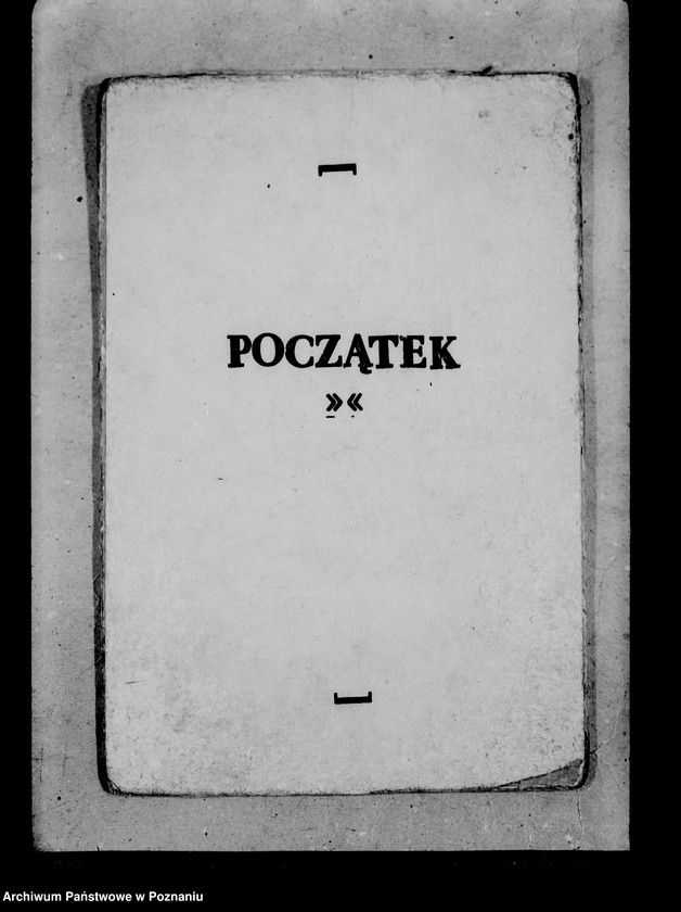 Obraz 3 z jednostki "Rundschreiben der Landjahrbezirksführung"