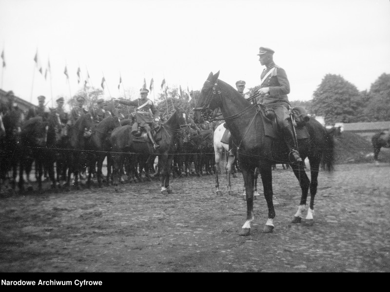 image.from.unit.number "Szwadron Przyboczny Naczelnika Państwa i Szwadron Przyboczny Prezydenta Rzeczypospolitej     "
