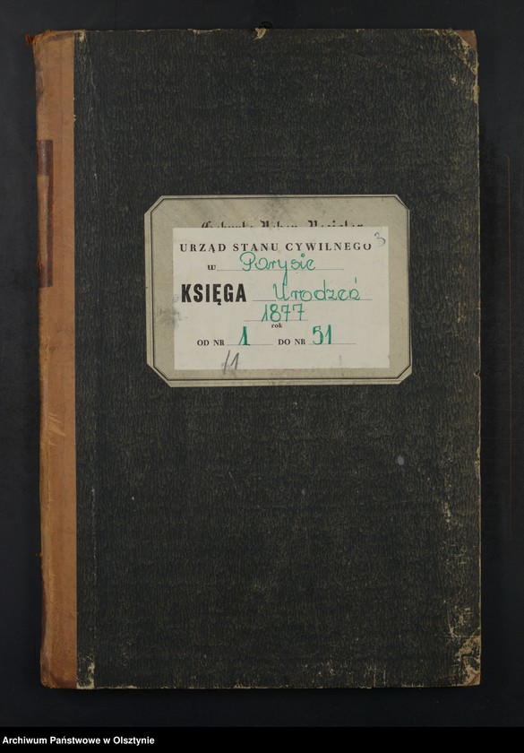 image.from.unit.number "Geburts-Neben-Register Nr 1 - 51"