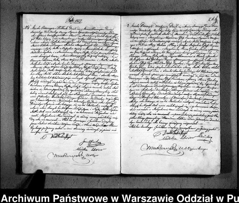 image.from.unit.number "Akta urodzeń, małżeństw i zgonów"