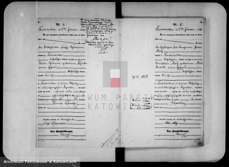 image.from.unit.number "Księga urodzeń za rok 1890 [nr 1-365]"