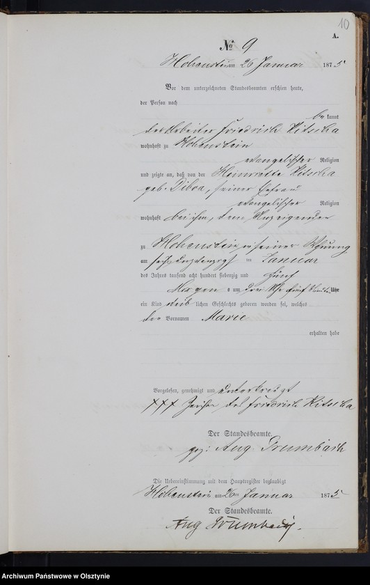 image.from.unit.number "Geburts-Neben-Register Nr 1 - 78"