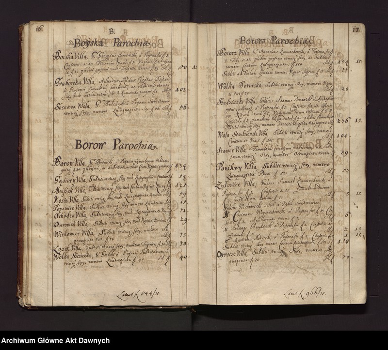 image.from.unit.number "Regestr pogłównego woj. lubelskiego --"