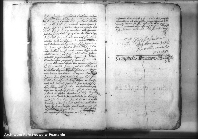 Obraz 12 z jednostki "Relationes [protocollon]"