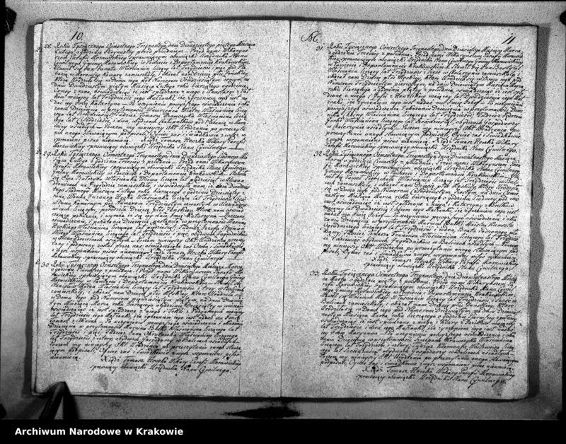 Obraz 8 z jednostki "Księga urodzeń"