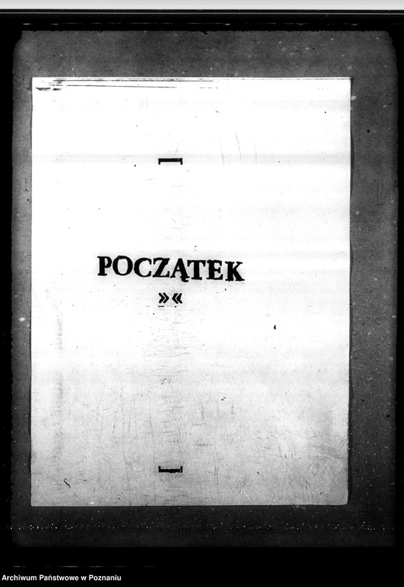 Obraz 3 z jednostki "Erfassung der deutschen Sozialrenten - Sozialversicherung"