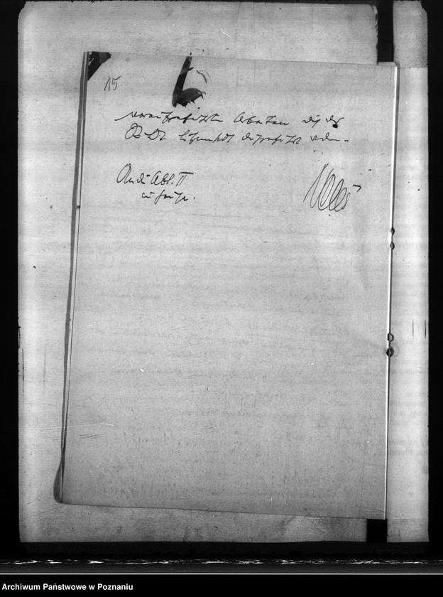 Obraz 19 z jednostki "Hygienisches Institut - Litzmannstadt"