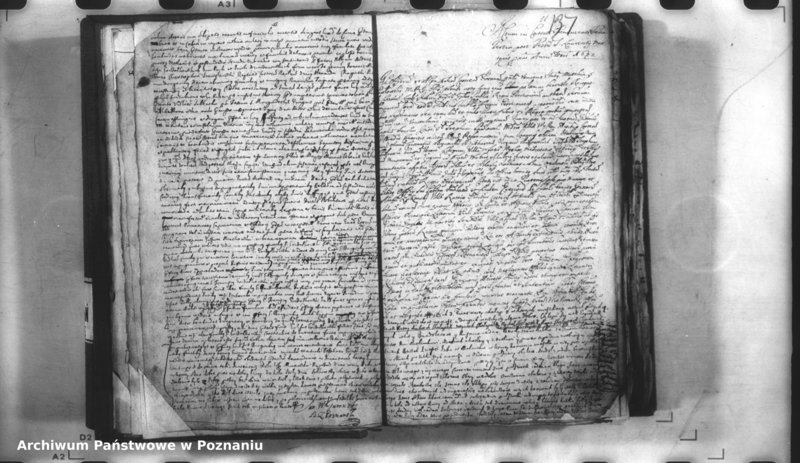 Obraz 13 z jednostki "Relationes [protocollon]"