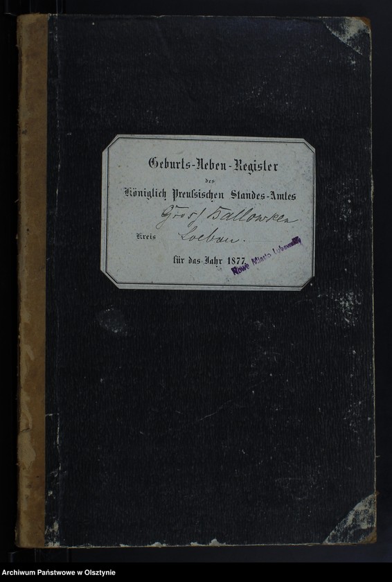 image.from.unit.number "Geburts-Neben-Register Nr 1 - 83"